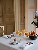 Château d'Ermenonville