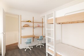 Château d'Ermenonville