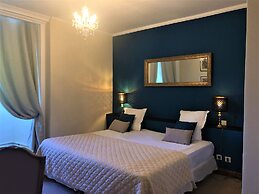 Château d'Ermenonville