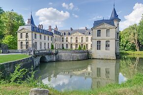 Château d'Ermenonville