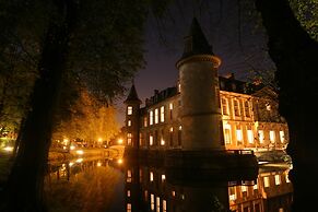 Château d'Ermenonville