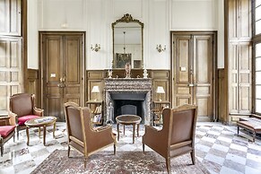 Château d'Ermenonville