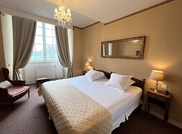 Château d'Ermenonville