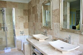 Château d'Ermenonville