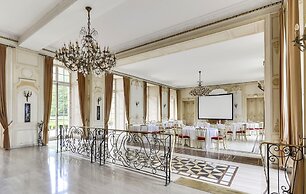 Château d'Ermenonville