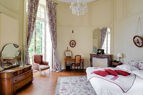 Château d'Ermenonville