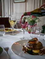 Château d'Ermenonville