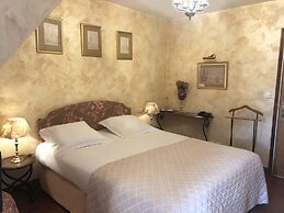 Château d'Ermenonville