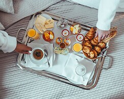 Château d'Ermenonville