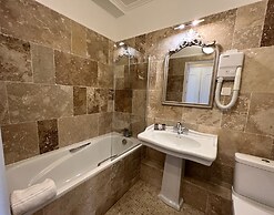 Château d'Ermenonville