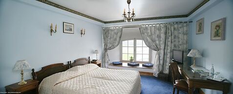 Château d'Ermenonville