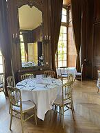 Château d'Ermenonville