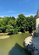 Château d'Ermenonville