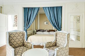 Château d'Ermenonville