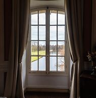 Château d'Ermenonville