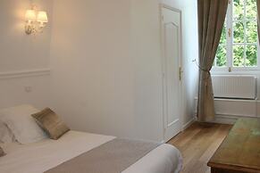 Château d'Ermenonville