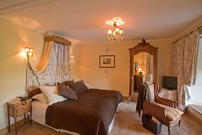 Château d'Ermenonville