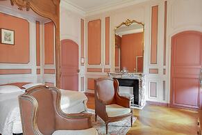 Château d'Ermenonville