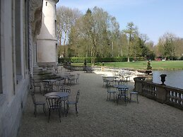 Château d'Ermenonville