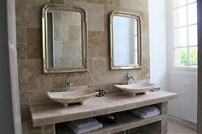 Château d'Ermenonville