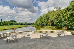 Château d'Ermenonville