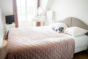 Château d'Ermenonville