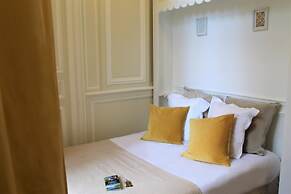 Château d'Ermenonville