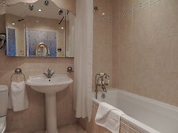 Château d'Ermenonville