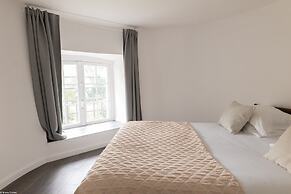 Château d'Ermenonville