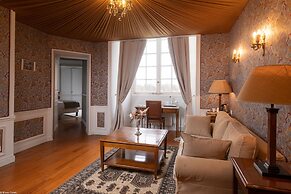 Château d'Ermenonville