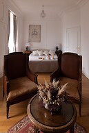 Château d'Ermenonville