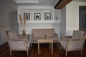 Château d'Ermenonville