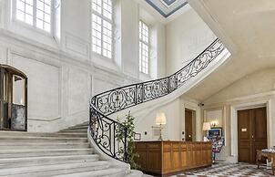 Château d'Ermenonville