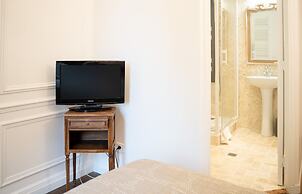 Château d'Ermenonville