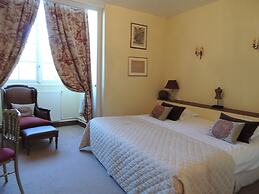 Château d'Ermenonville