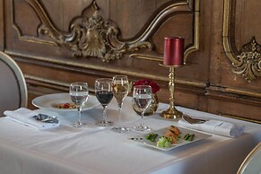 Château d'Ermenonville