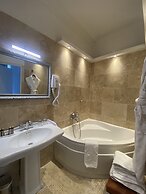 Château d'Ermenonville