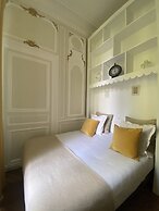 Château d'Ermenonville