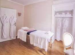 Château d'Ermenonville