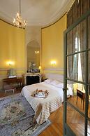 Château d'Ermenonville