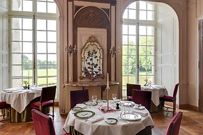 Château d'Ermenonville