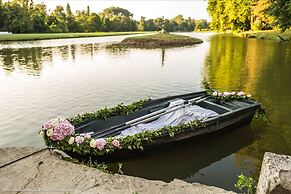 Château d'Ermenonville