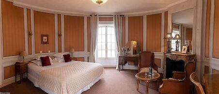 Château d'Ermenonville