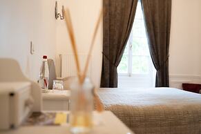 Château d'Ermenonville