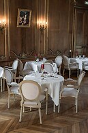 Château d'Ermenonville