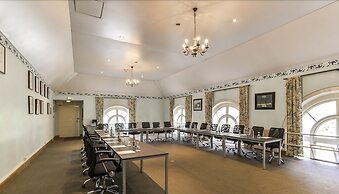 Château d'Ermenonville