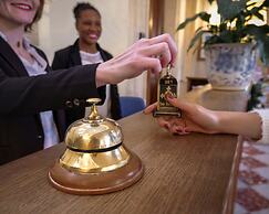 Château d'Ermenonville