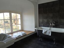 Château d'Ermenonville