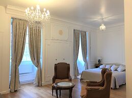 Château d'Ermenonville