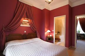 Château d'Ermenonville